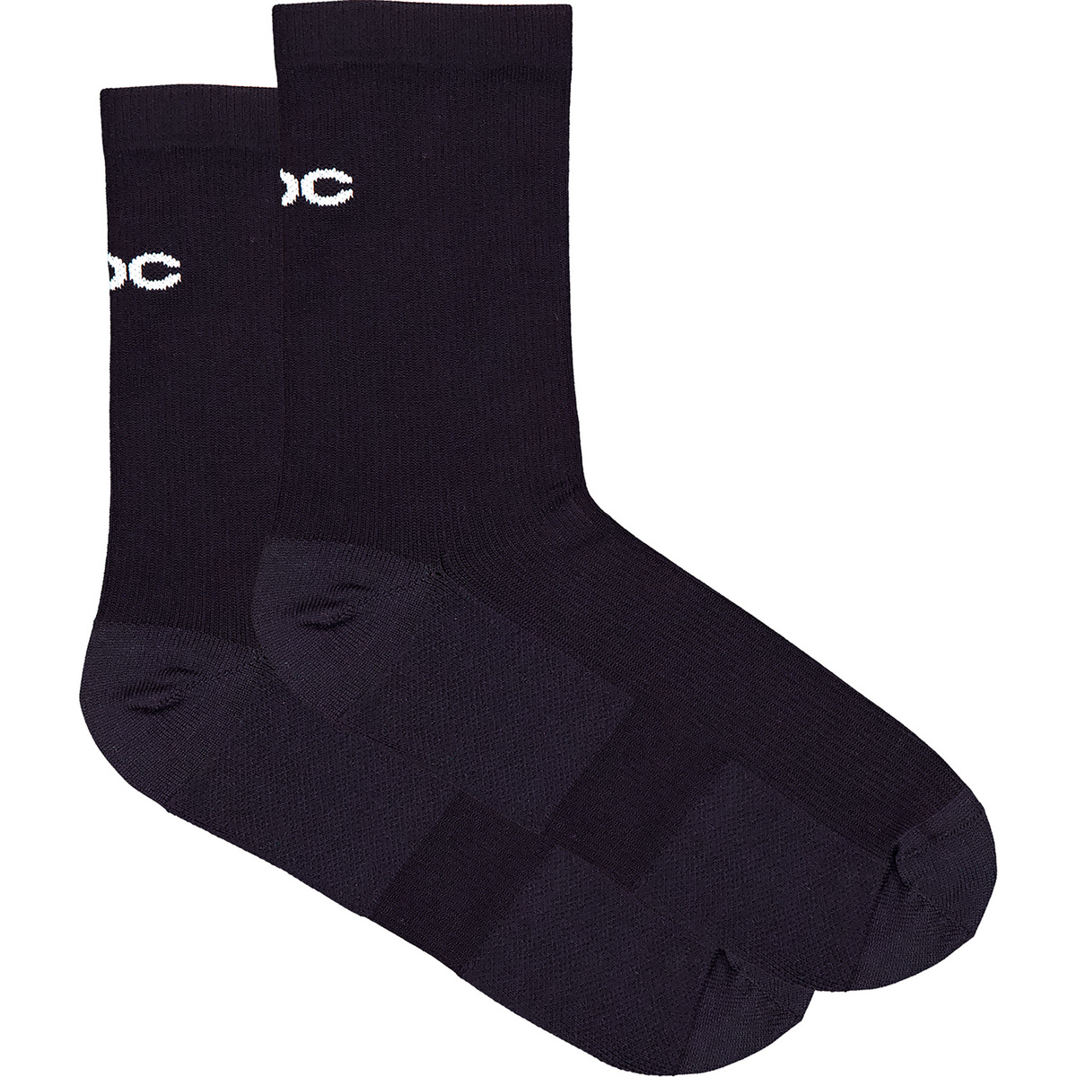 POC Motion MTB Socken (Größe 40 , schwarz)
