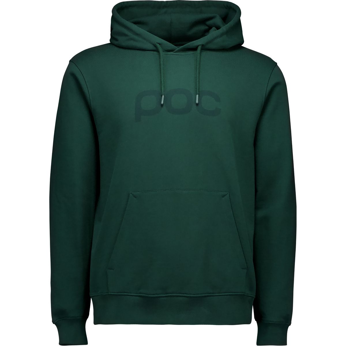 POC Poc Hoodie (Größe L, gruen)