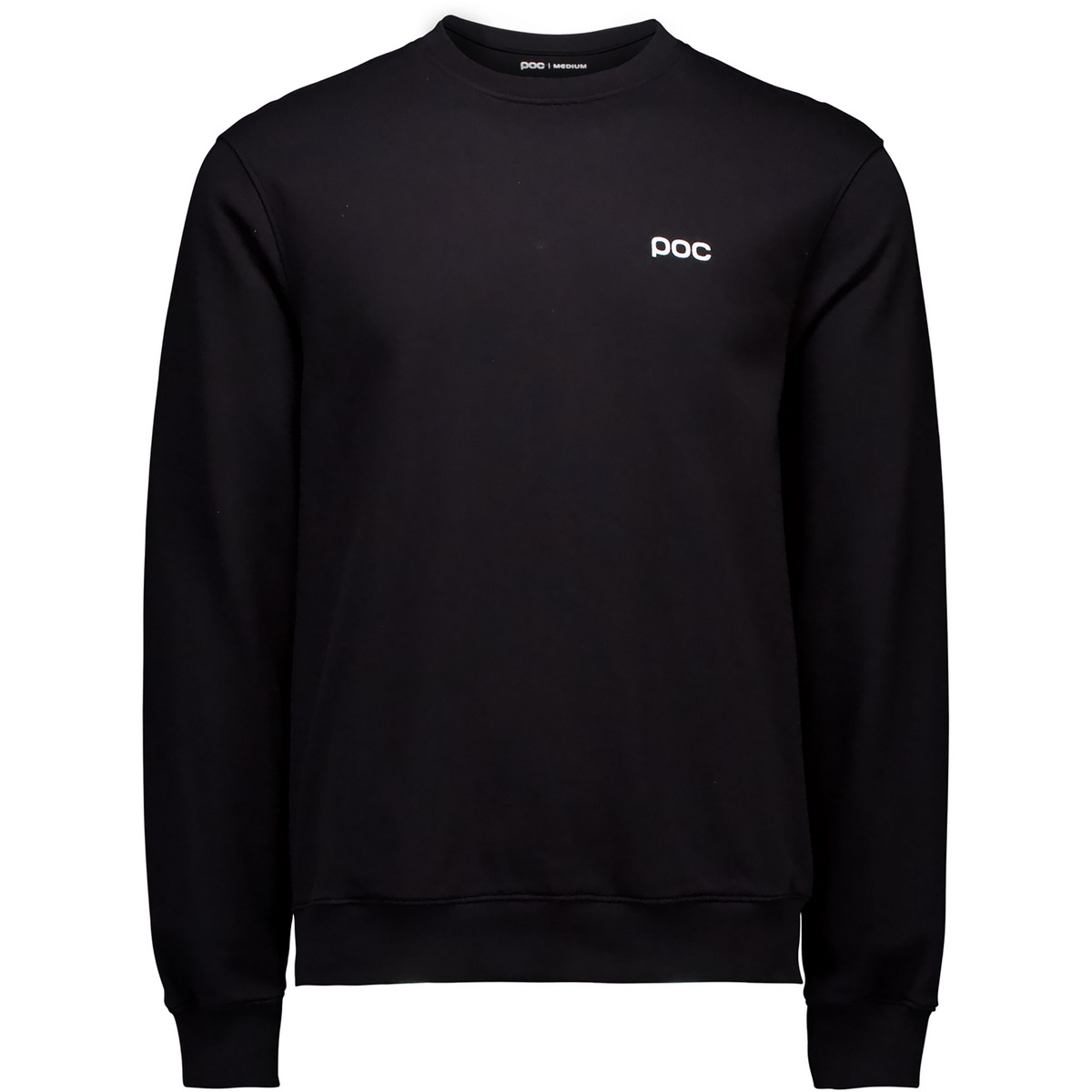 Image of POC Herren Poc Crew Pullover