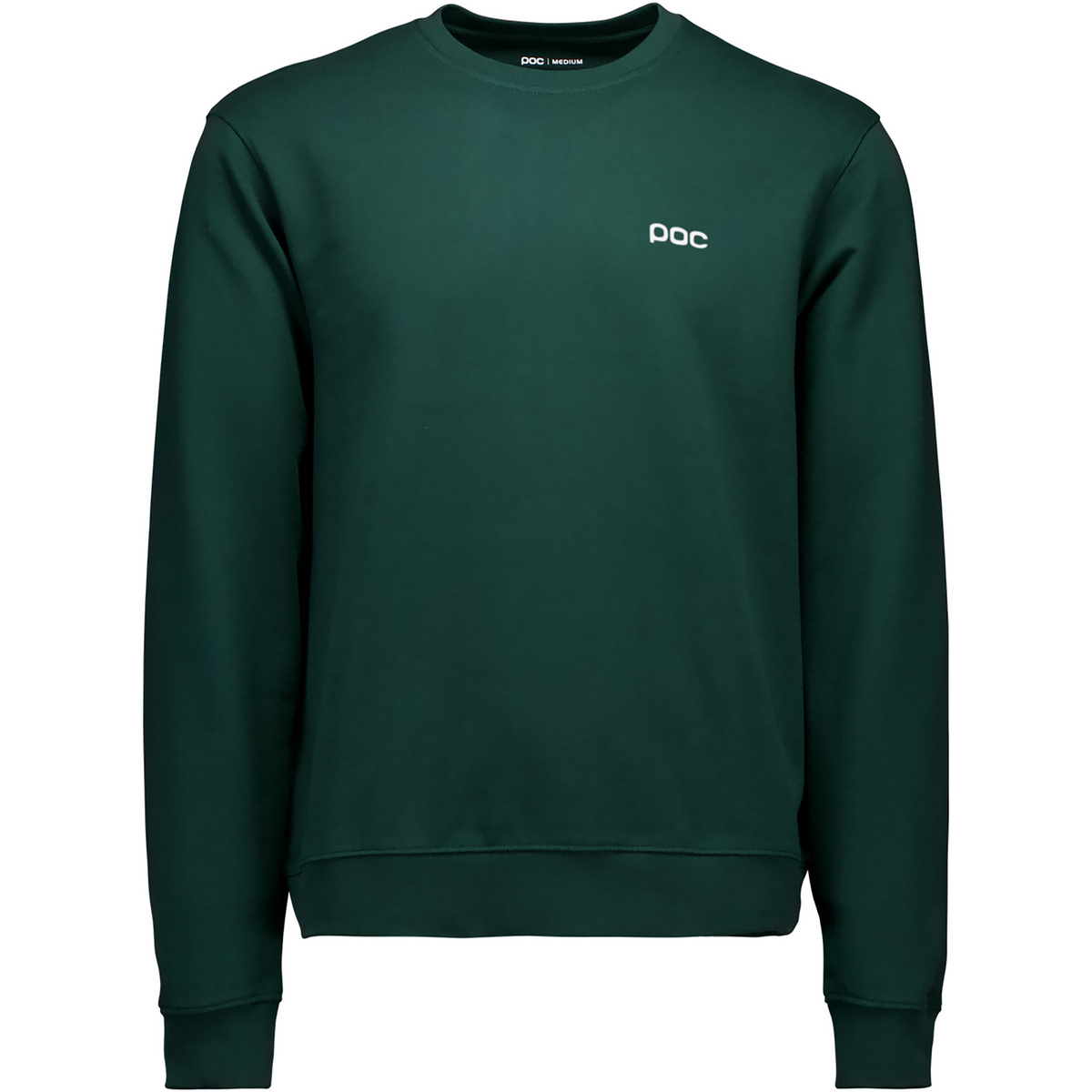 Image of POC Uomo Pullover Poc Crew
