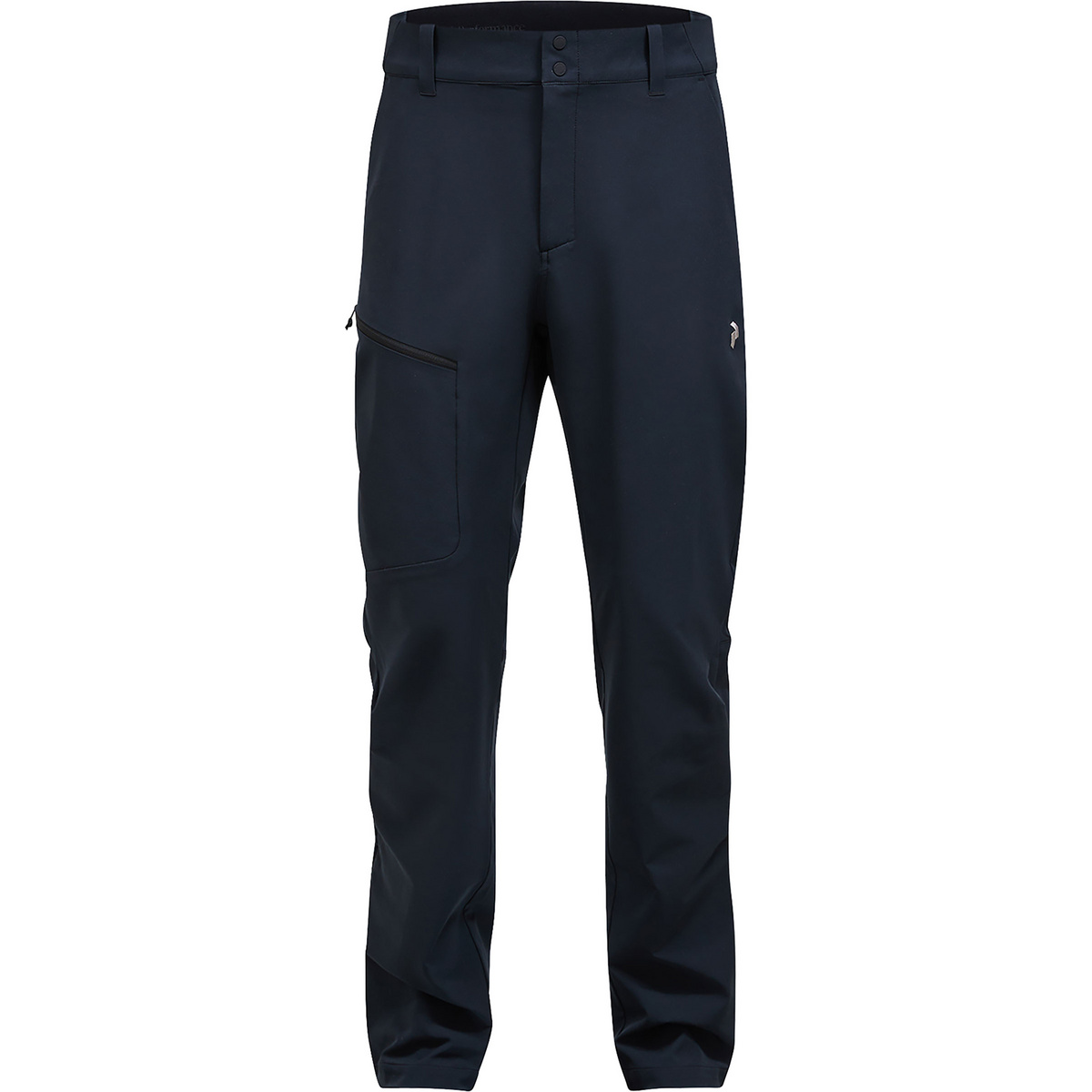 Image of Peak Performance Herren Scale Softshell Hose
