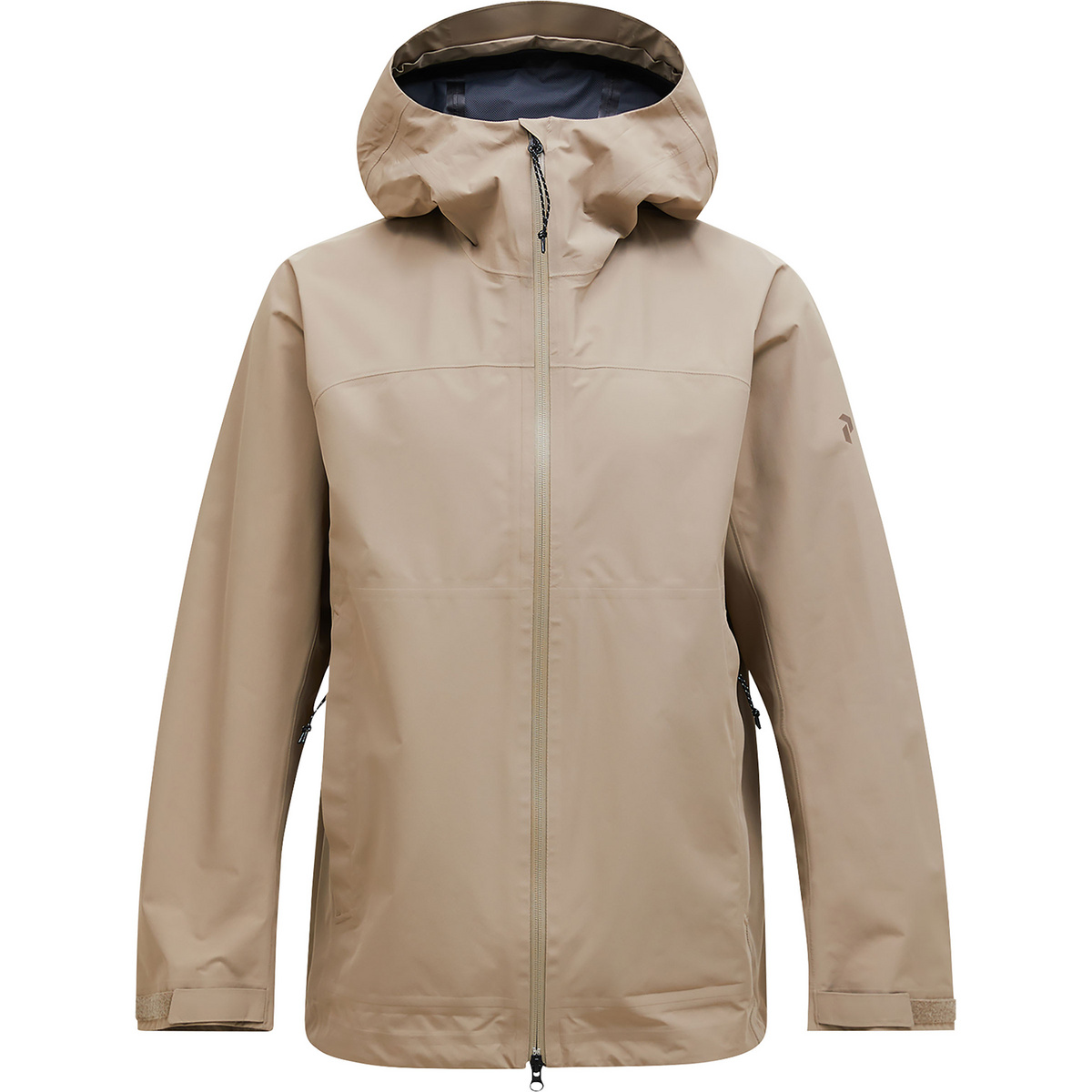 Image of Peak Performance Herren Treeline Shell Jacke