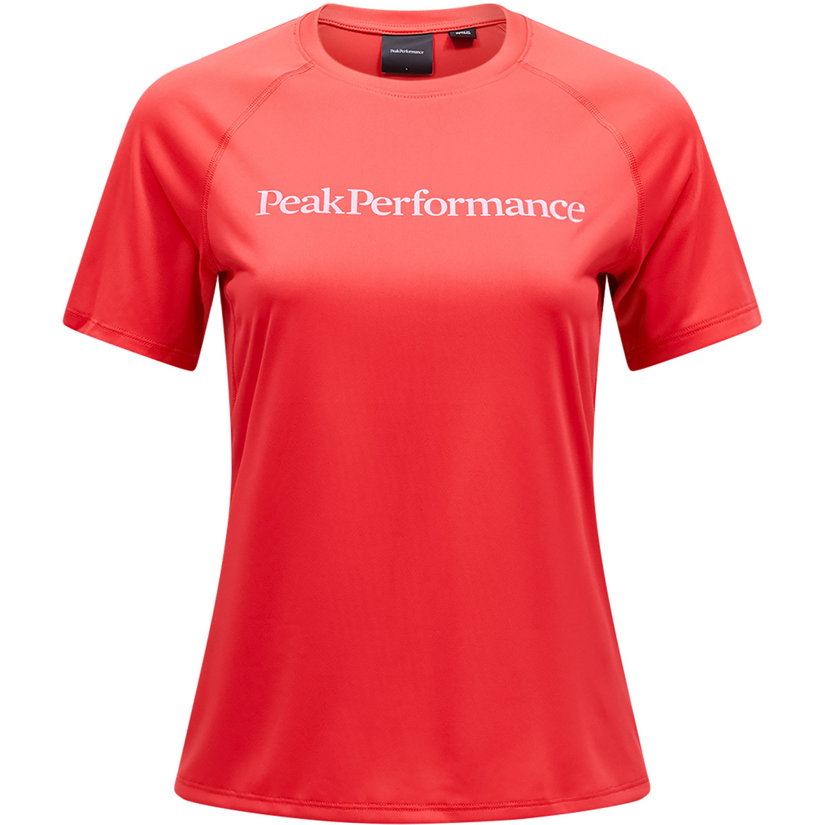Image of Peak Performance Damen Active T-Shirt
