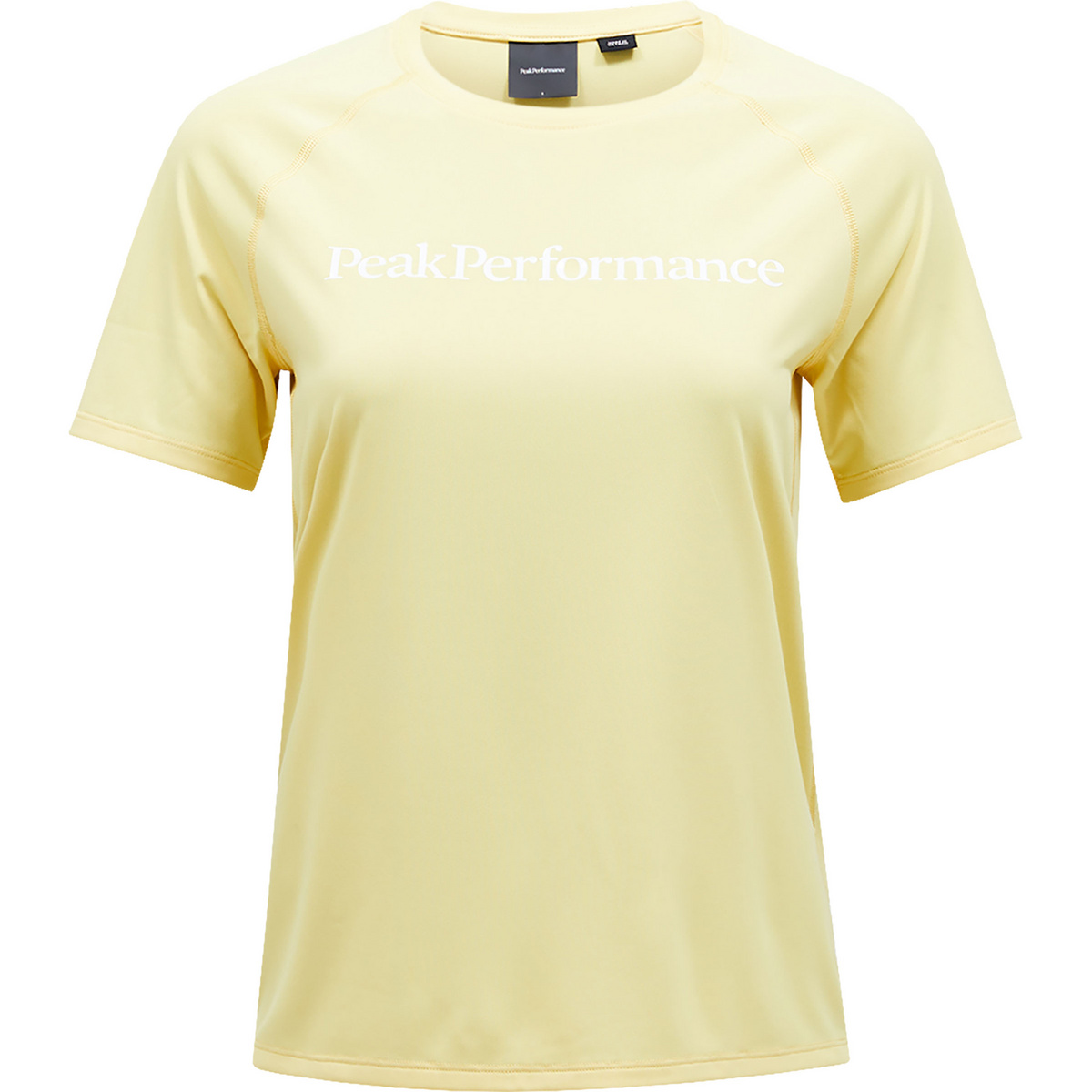 Image of Peak Performance Donna Maglietta Active