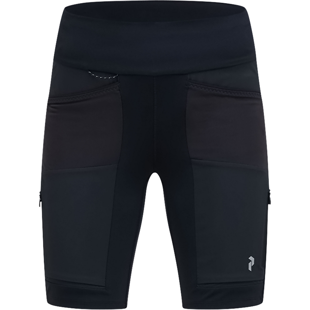 Image of Peak Performance Damen Ascent Track Short Tights