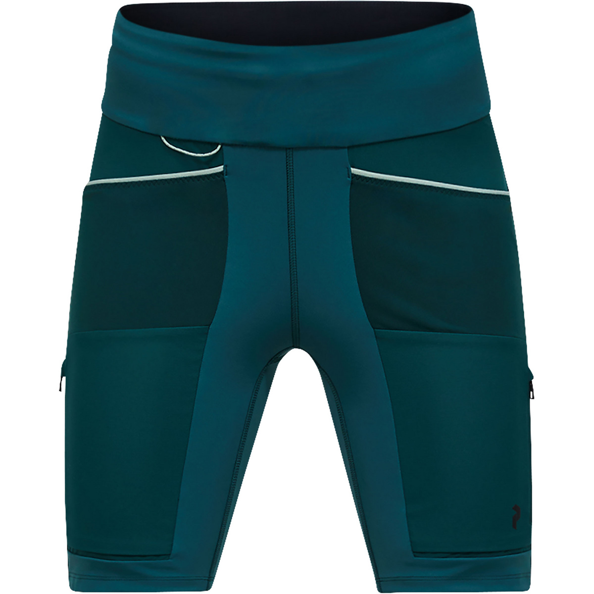 Image of Peak Performance Donna Leggings Ascent Track Short