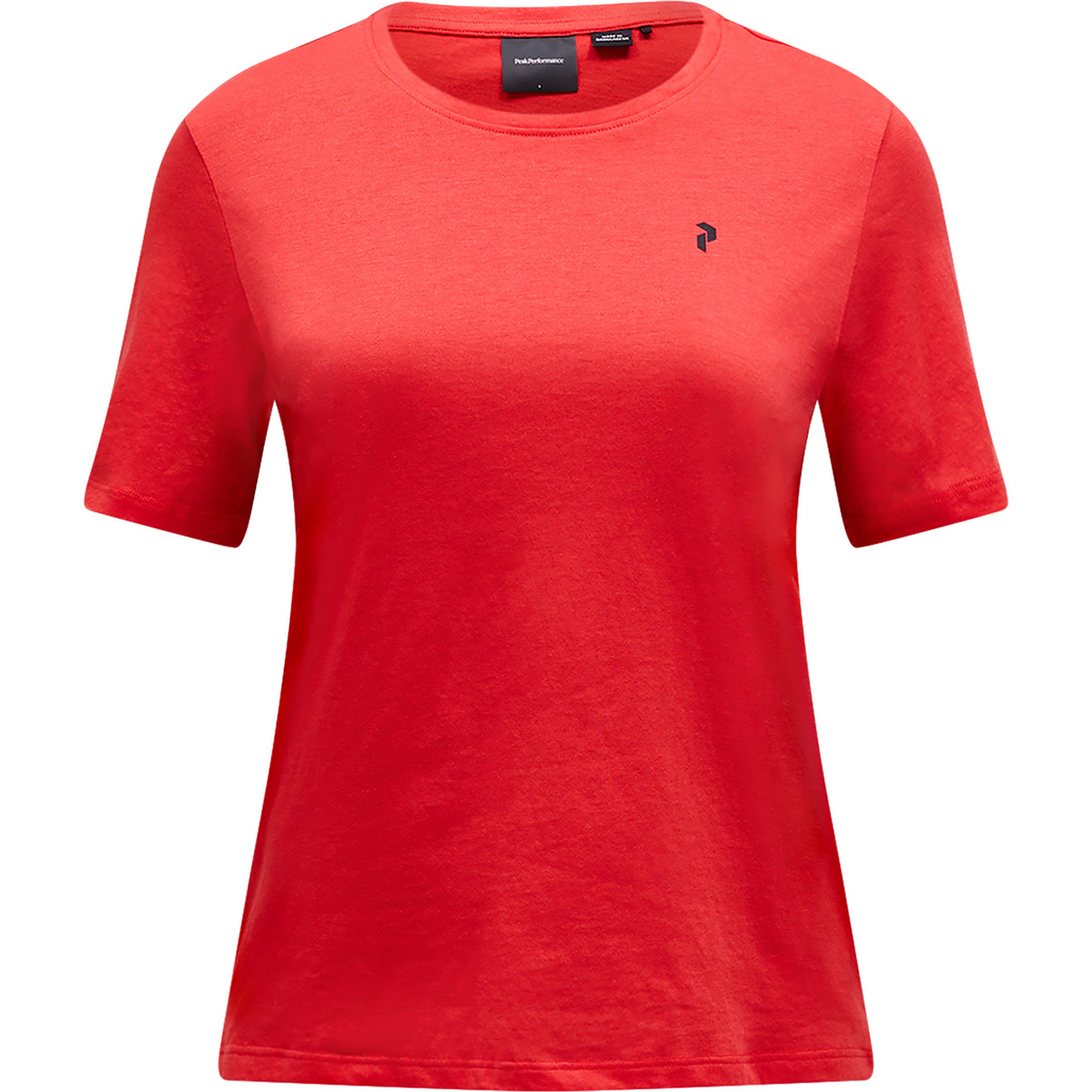 Image of Peak Performance Damen Explore Graphic T-Shirt