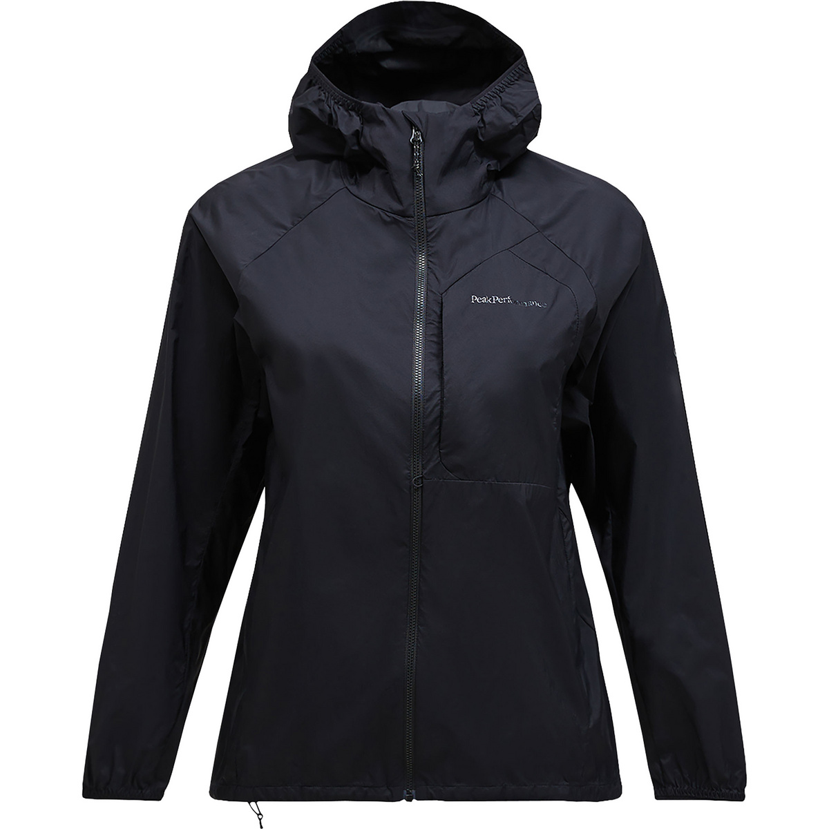 Peak Performance Damen Freelight Wind Jacke