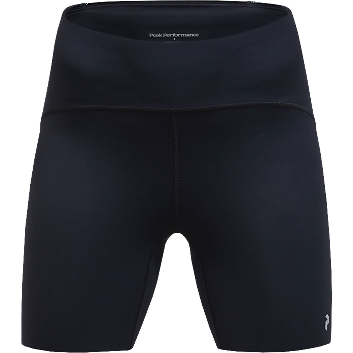 Image of Peak Performance Damen Light Short Tights