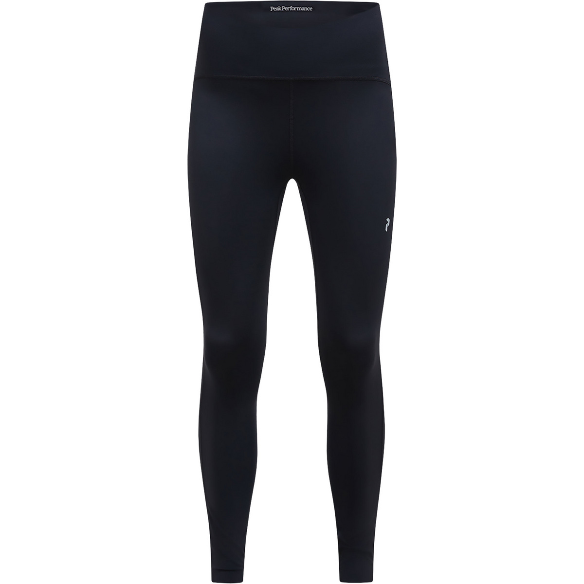 Peak Performance Donna Leggings Light (Taglia M, Nero)