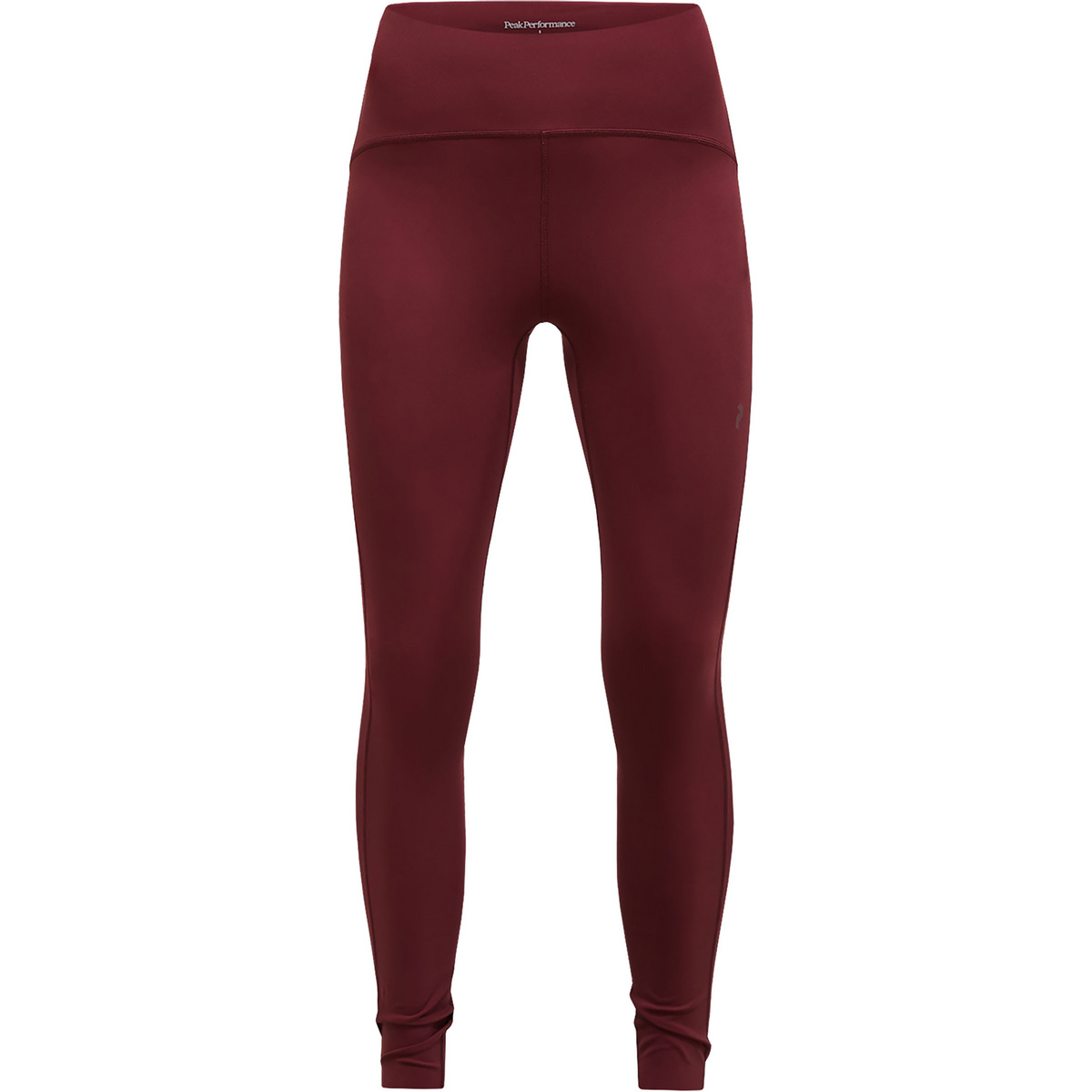 Image of Peak Performance Donna Leggings Light