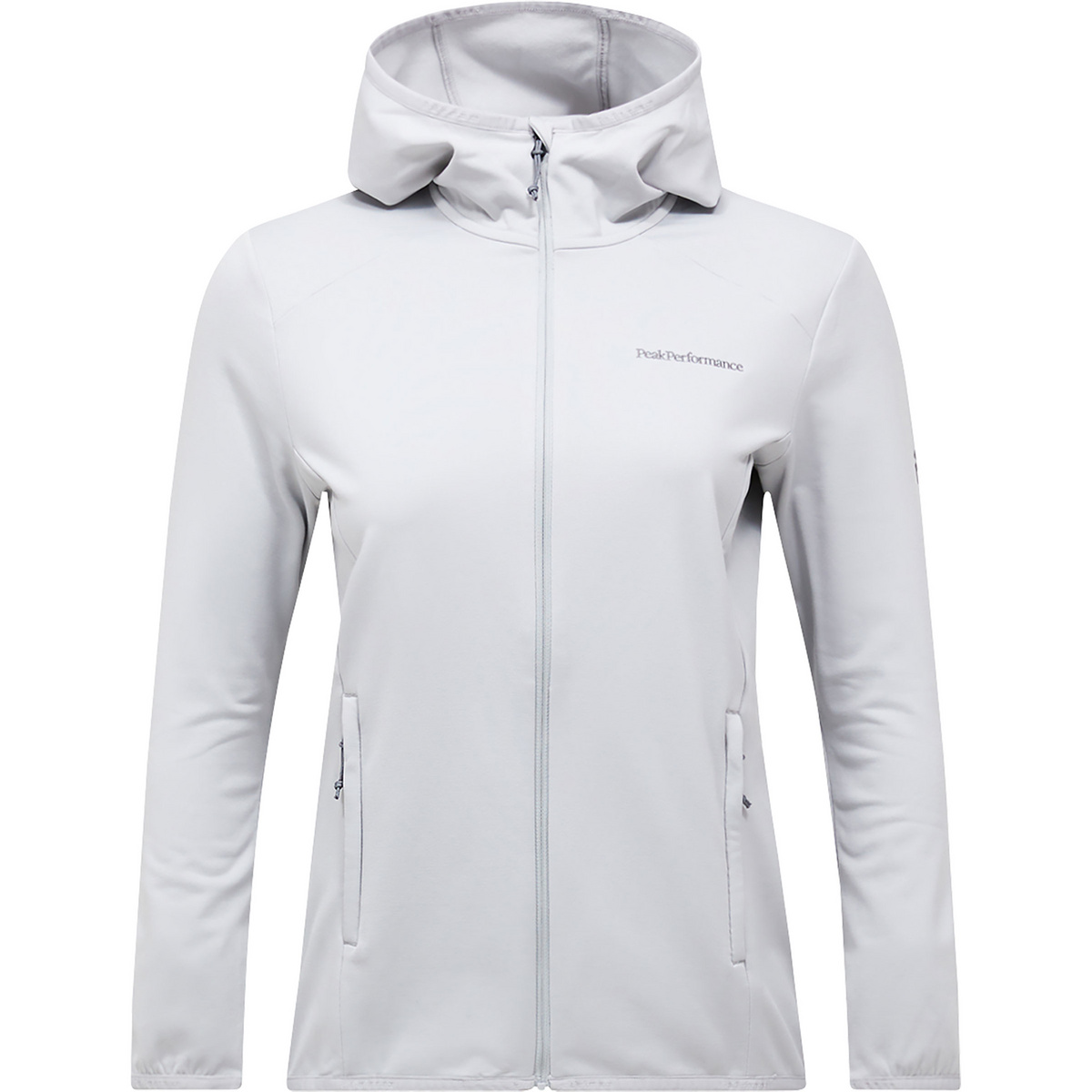Image of Peak Performance Donna Giacca Light Hoodie