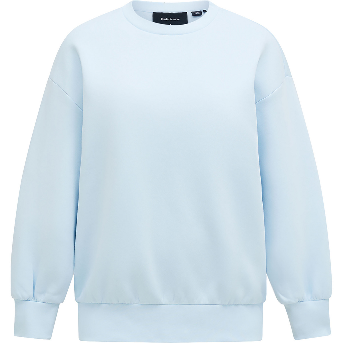 Image of Peak Performance Donna Pullover Original Stomp