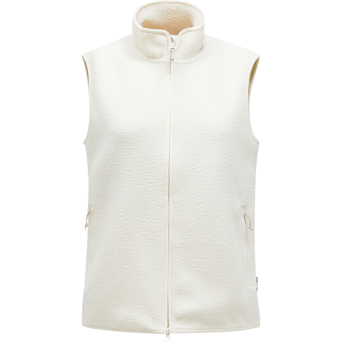 Image of Peak Performance Donna Gilet Pile