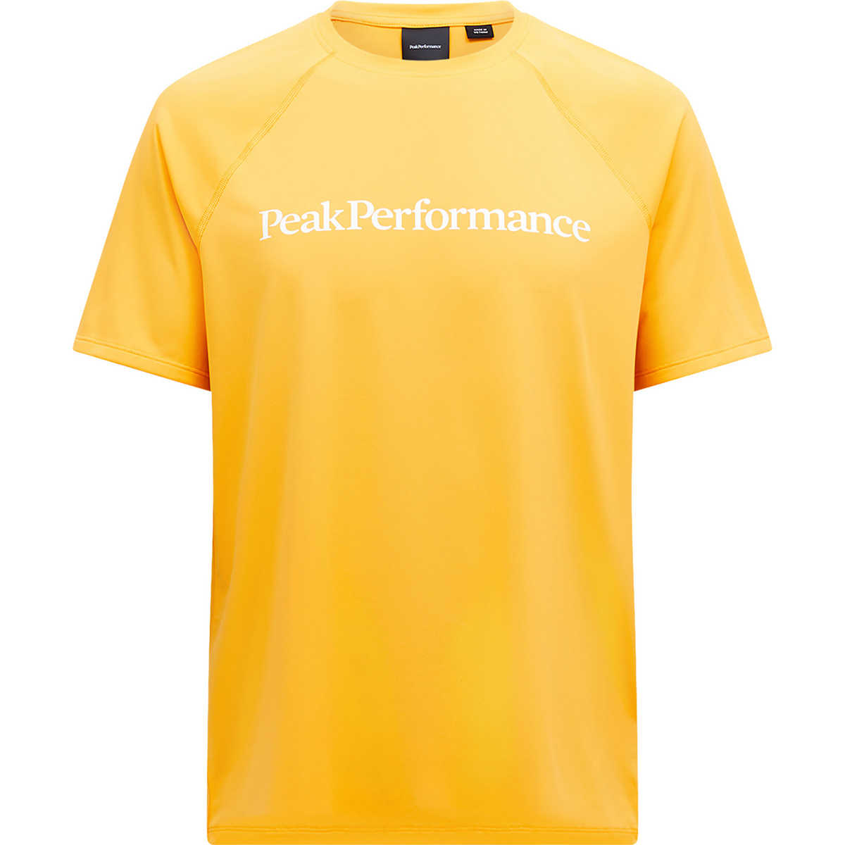 Image of Peak Performance Herren Active T-Shirt