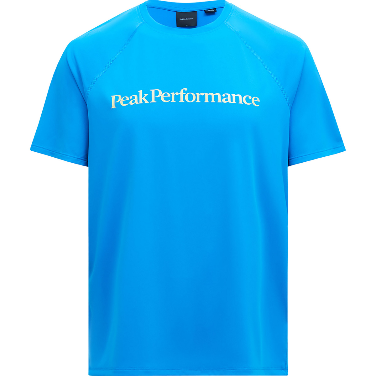 Image of Peak Performance Uomo Maglietta Active
