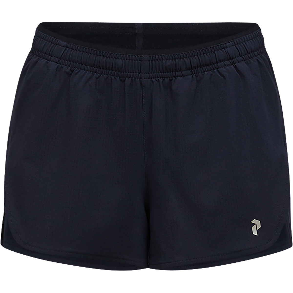 Peak Performance Femme Short Trail Light (taille L, Noir)