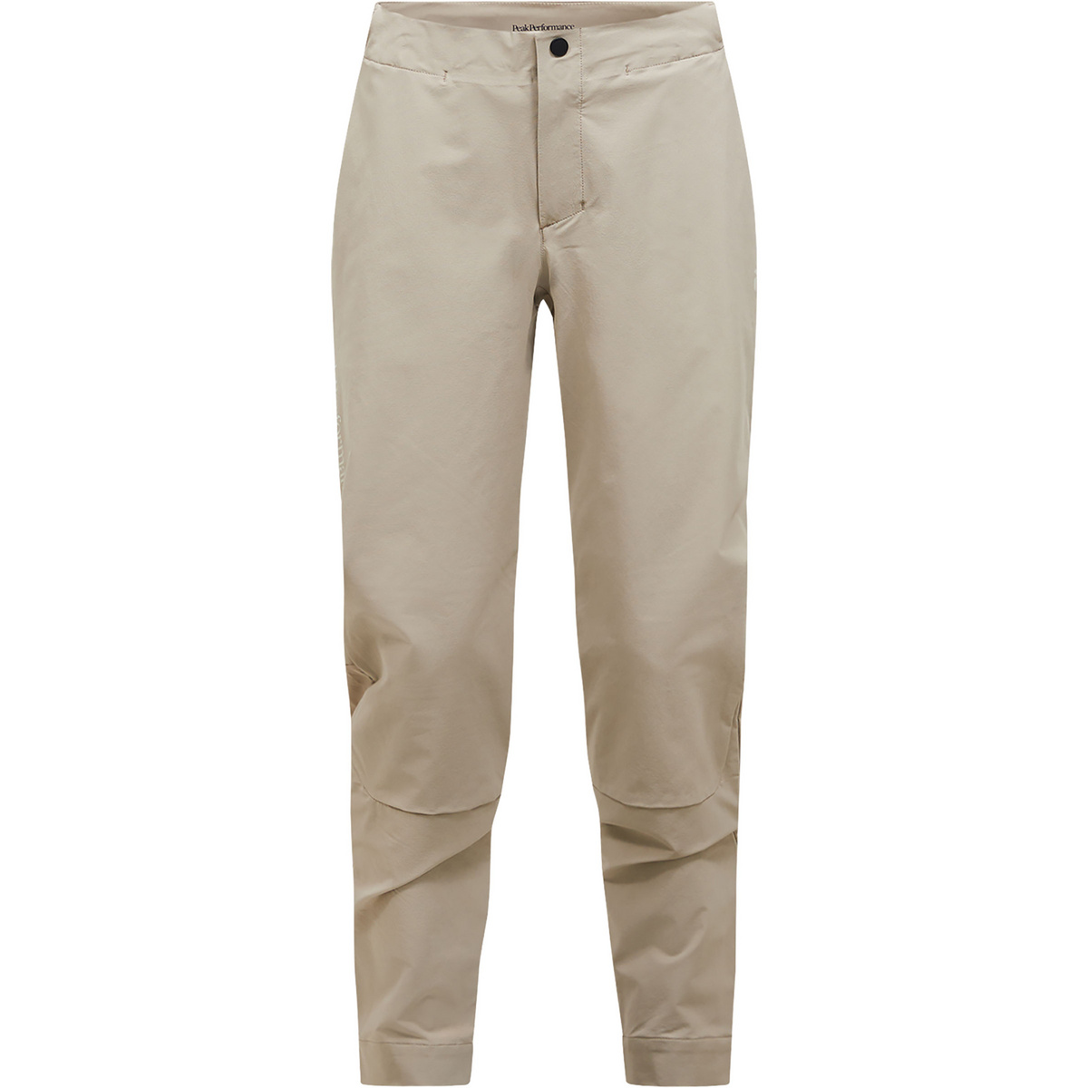 Peak Performance Damen Trail Hose (Größe S, beige)