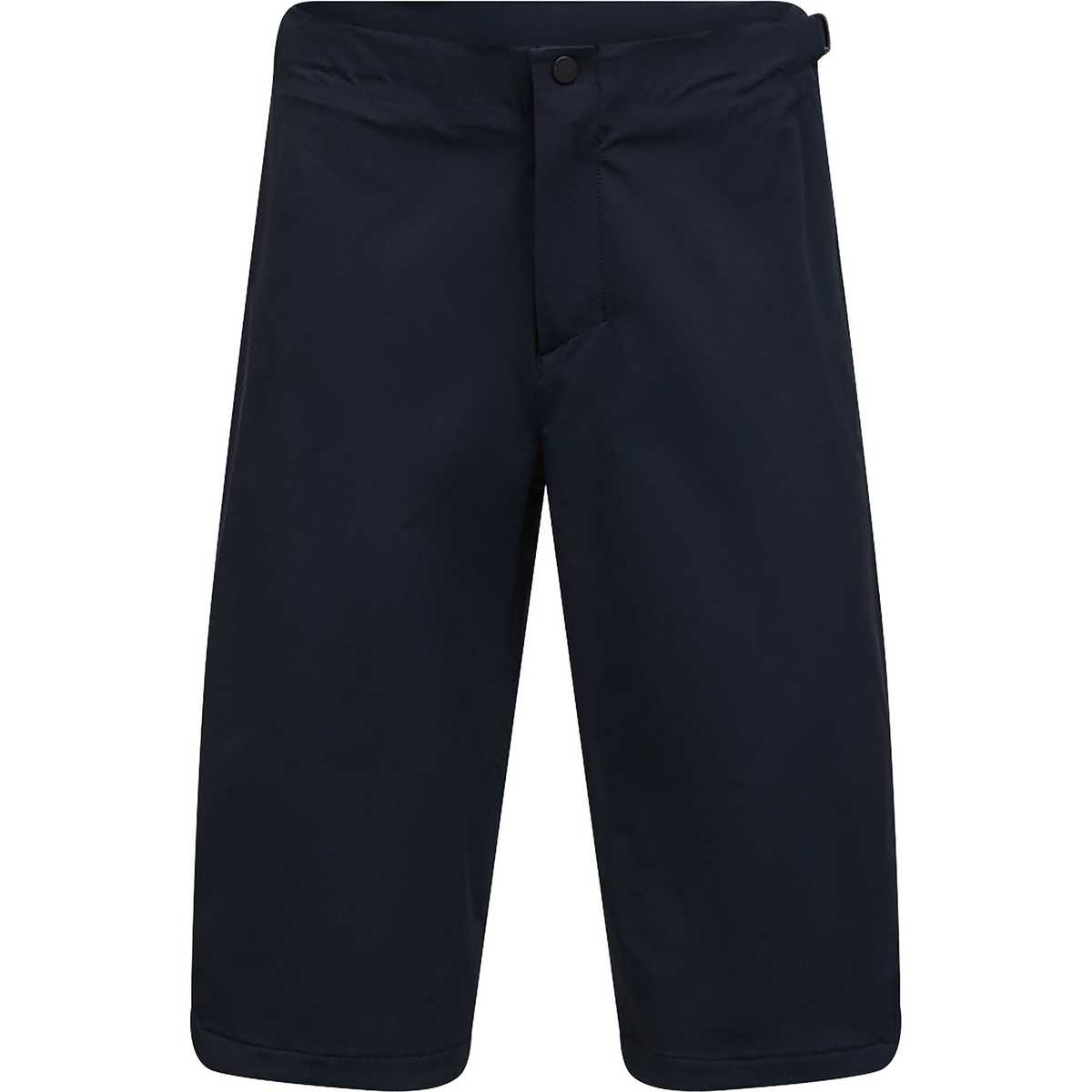 Peak Performance Damen Trail Shorts (Größe M, schwarz)