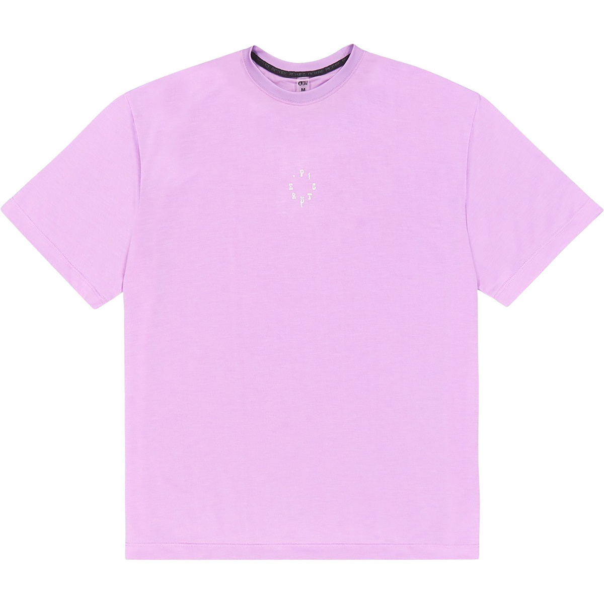 Picture Damen Elhm Tech T-Shirt (Größe XS, lila)