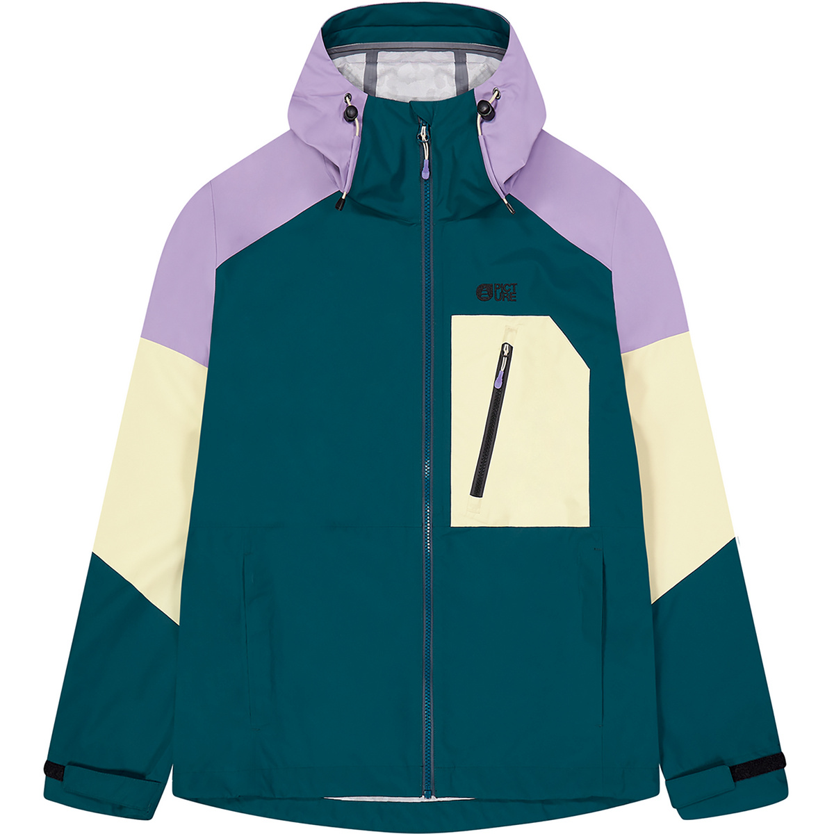 Image of Picture Donna Giacca Abstral+ 2.5l