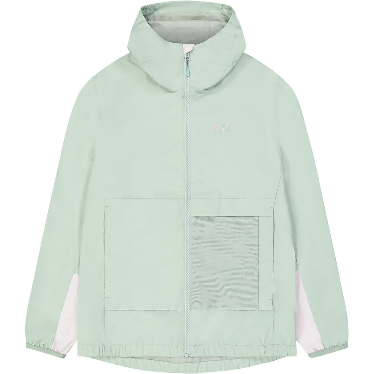 Image of Picture Donna Giacca Stall