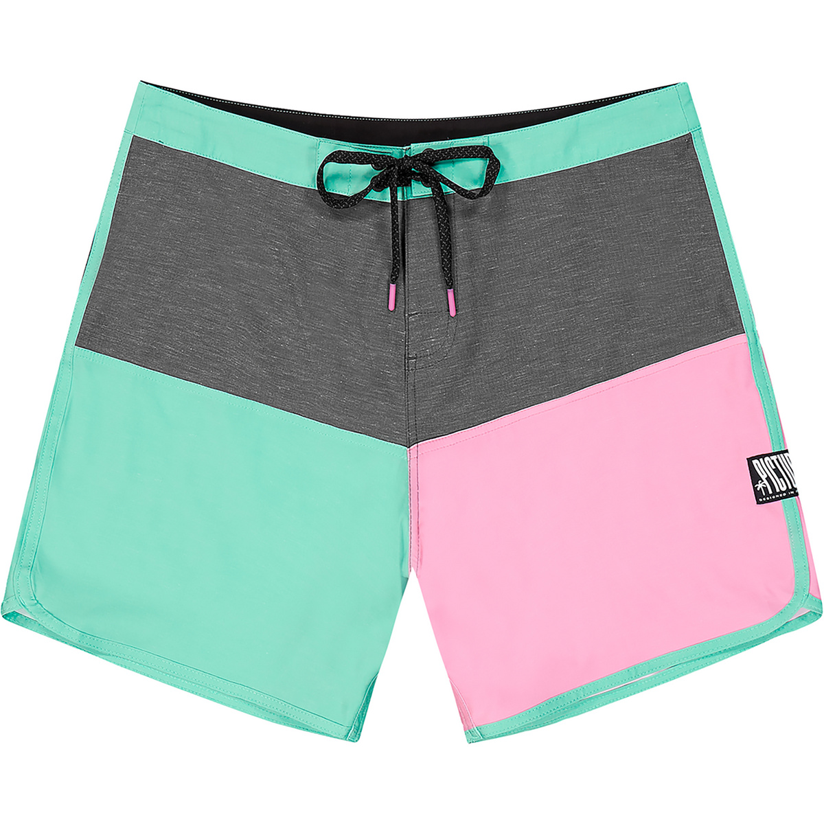 Image of Picture Herren Andy Heritage 17 Badeshorts