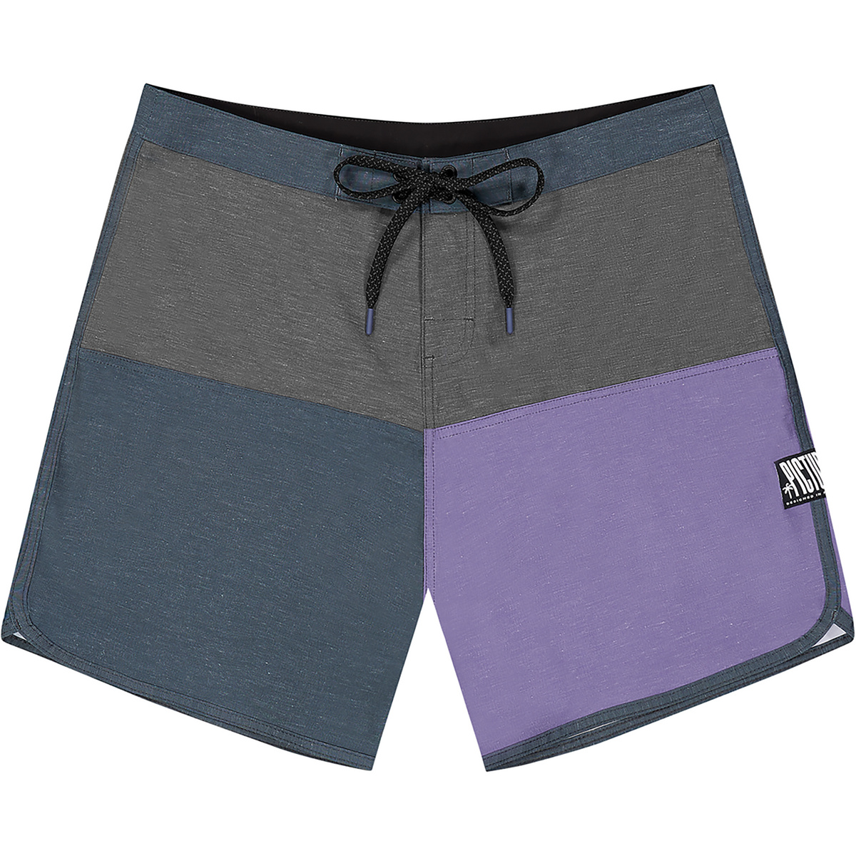 Image of Picture Uomo Pantaloncini da bagno Andy Heritage 17