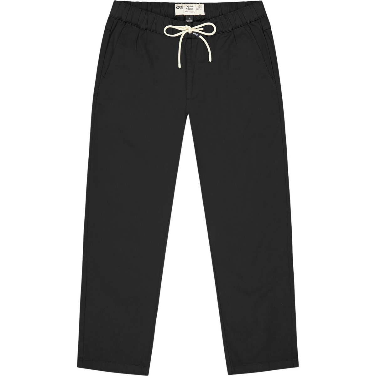 Picture Herren Dalaro Hose (Größe L, schwarz)