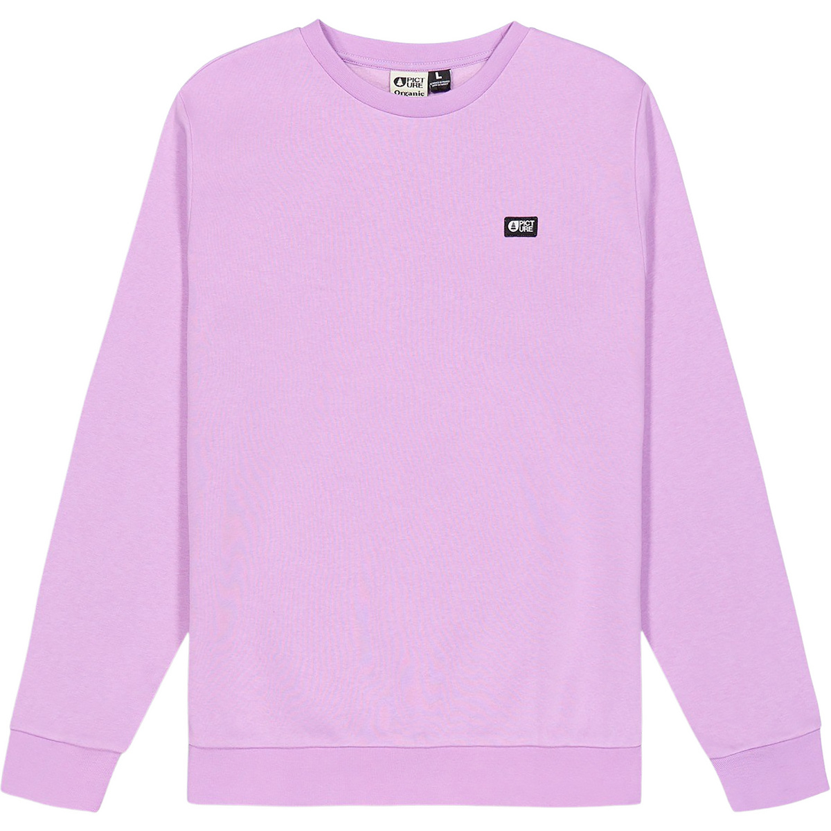 Picture Herren Essential Crew Pullover