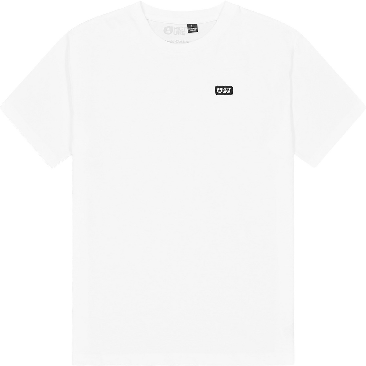 Image of Picture Herren Yorra T-Shirt