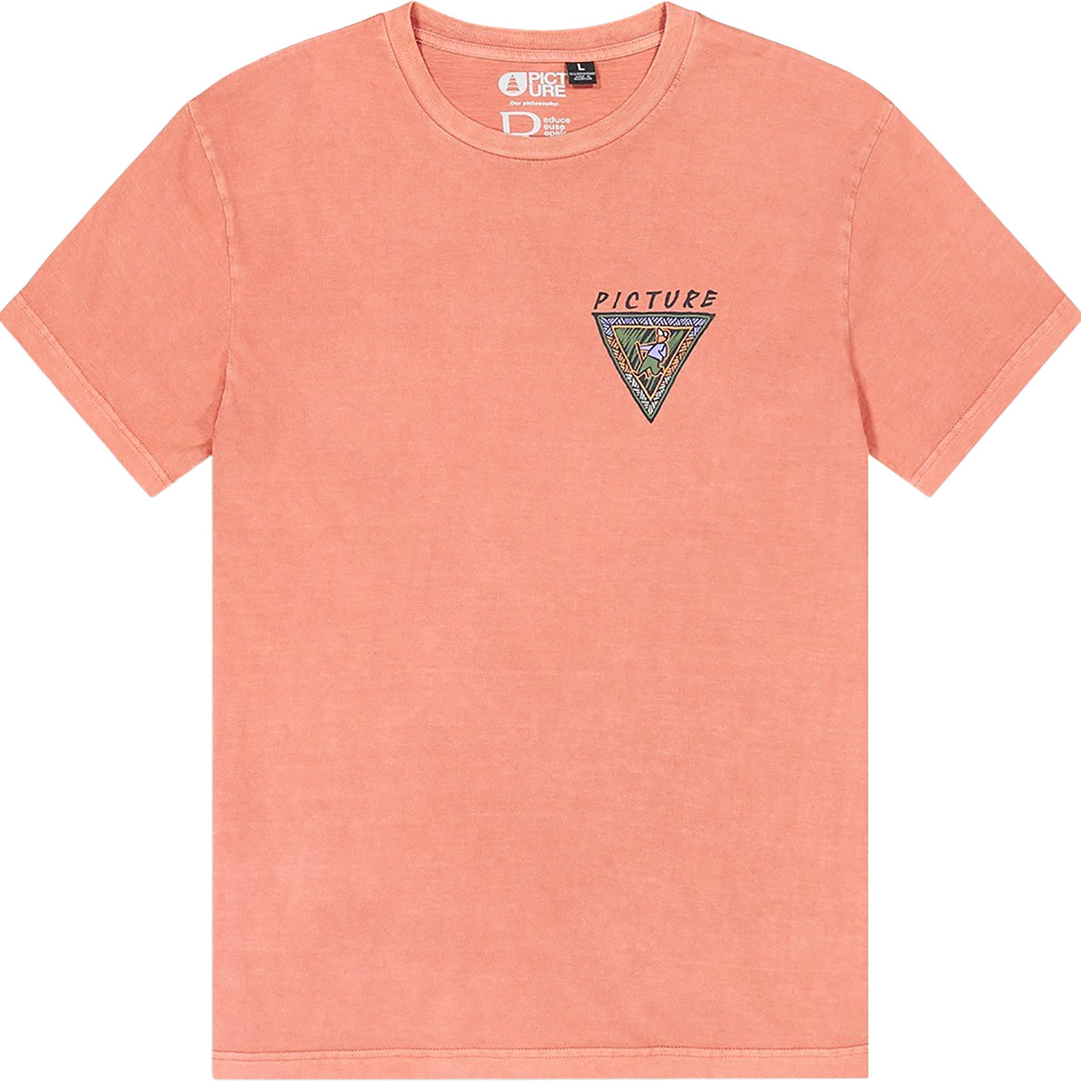 Picture Herren Chilanko T-Shirt