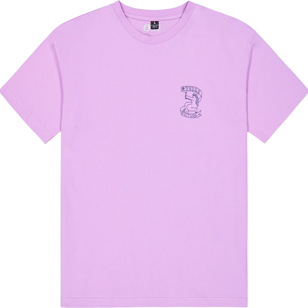 Image of Picture Uomo Maglietta Terra