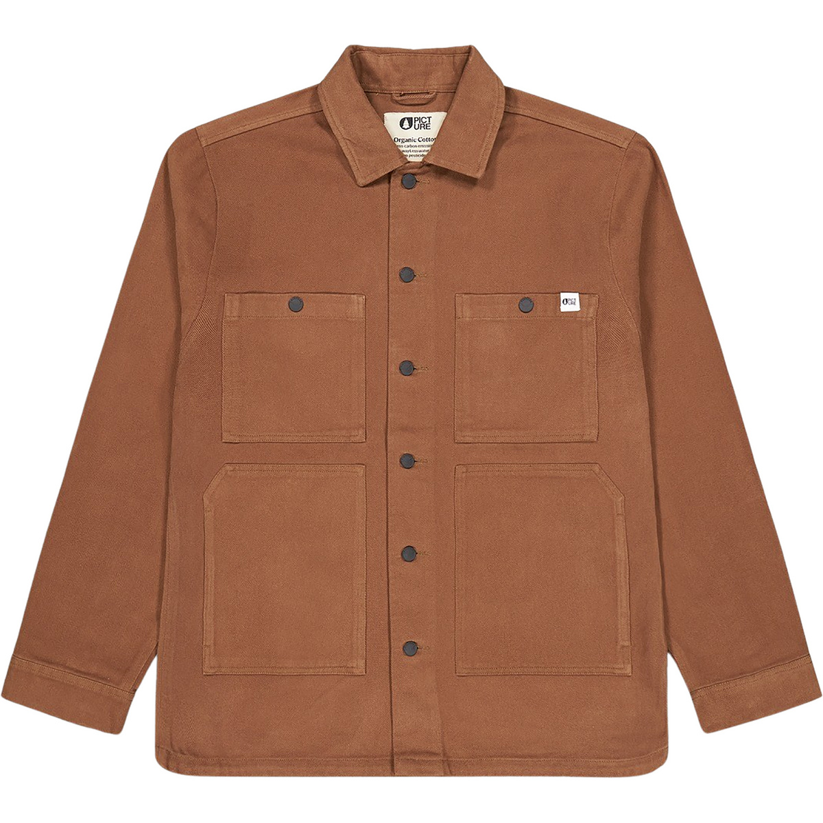 Image of Picture Herren Smeeth Jacke