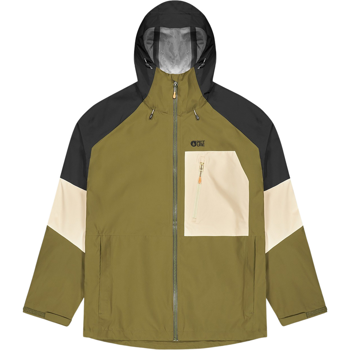 Image of Picture Uomo Giacca Abstral+ 2.5l