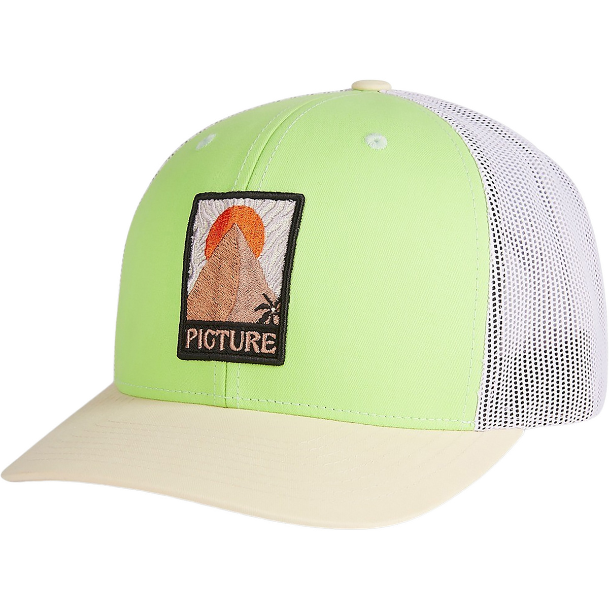 Image of Picture berretto Kuldo Trucker