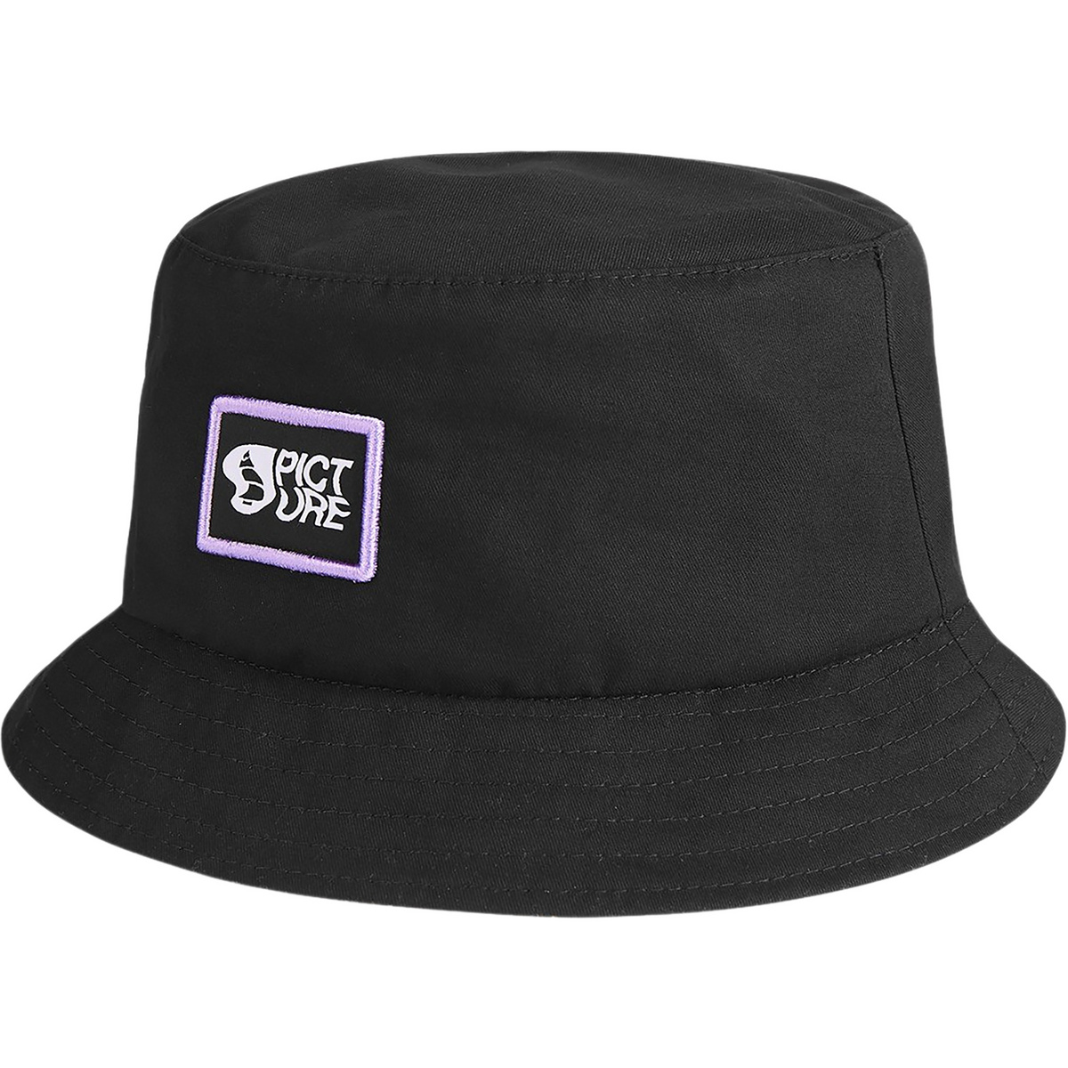Picture Chapeau Okori 2in1 Bucket (taille M , Noir)