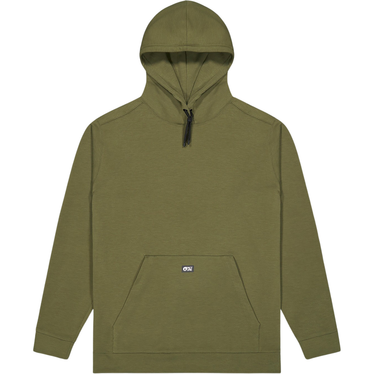 Image of Picture Herren Pluris Tech Hoodie
