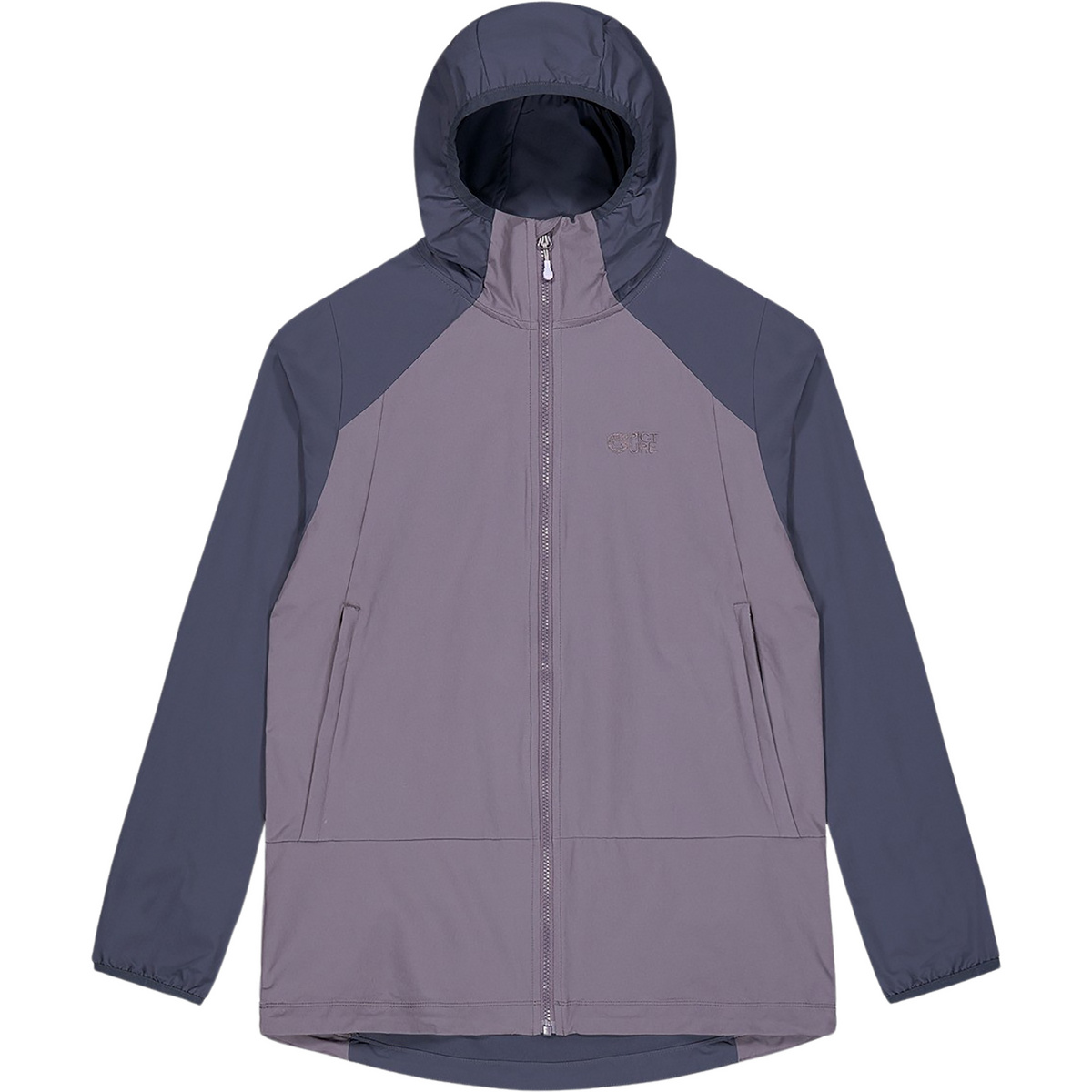 Image of Picture Uomo Giacca Outif Softshell