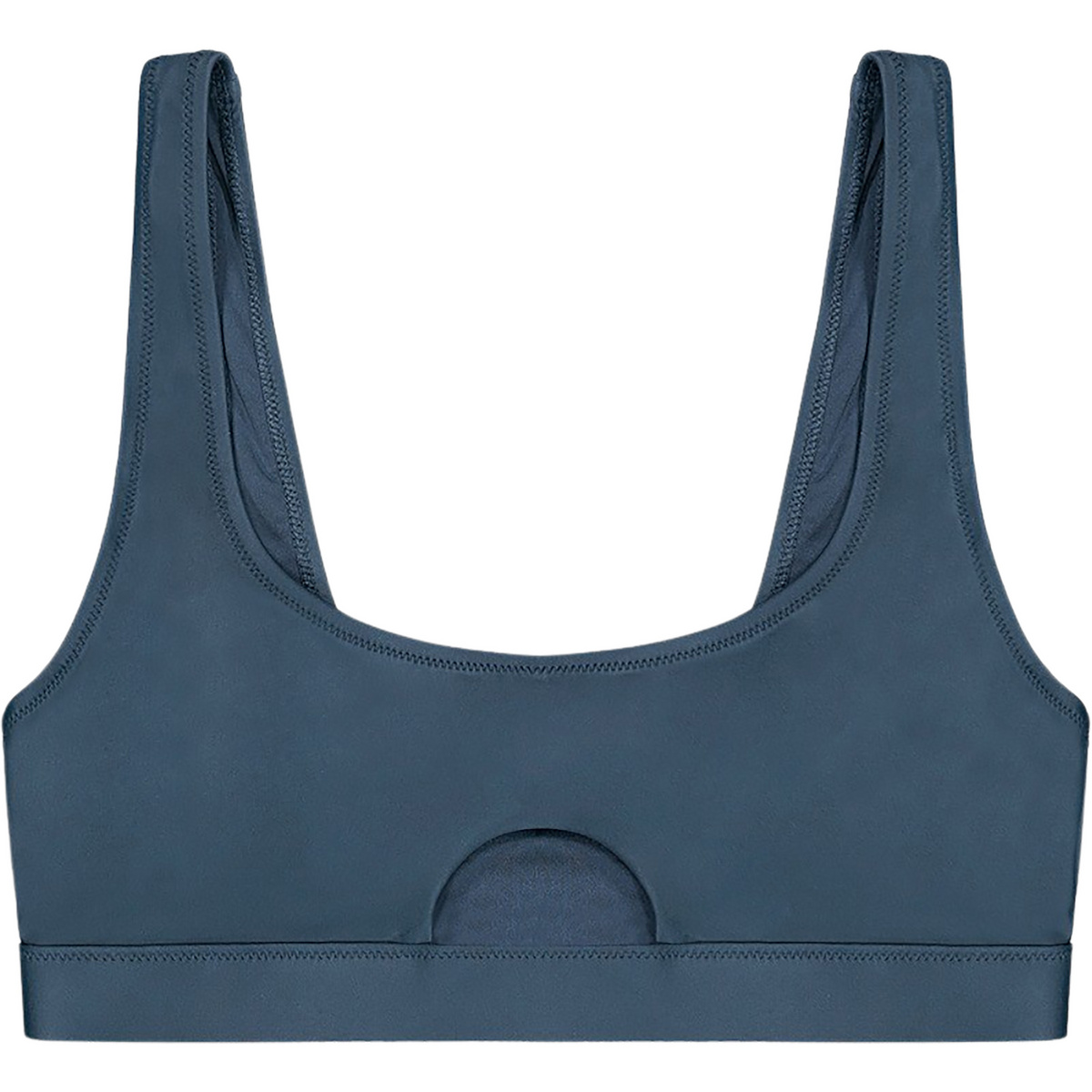 Picture Damen Amarantha Bikini Oberteil (Größe S, blau)