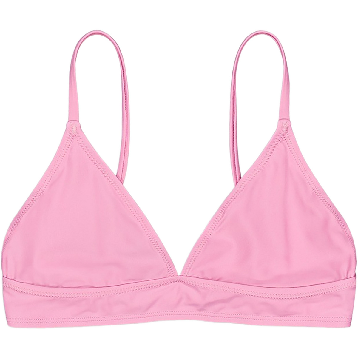 Picture Damen Zendara Bikini Oberteil (Größe M, rosa)