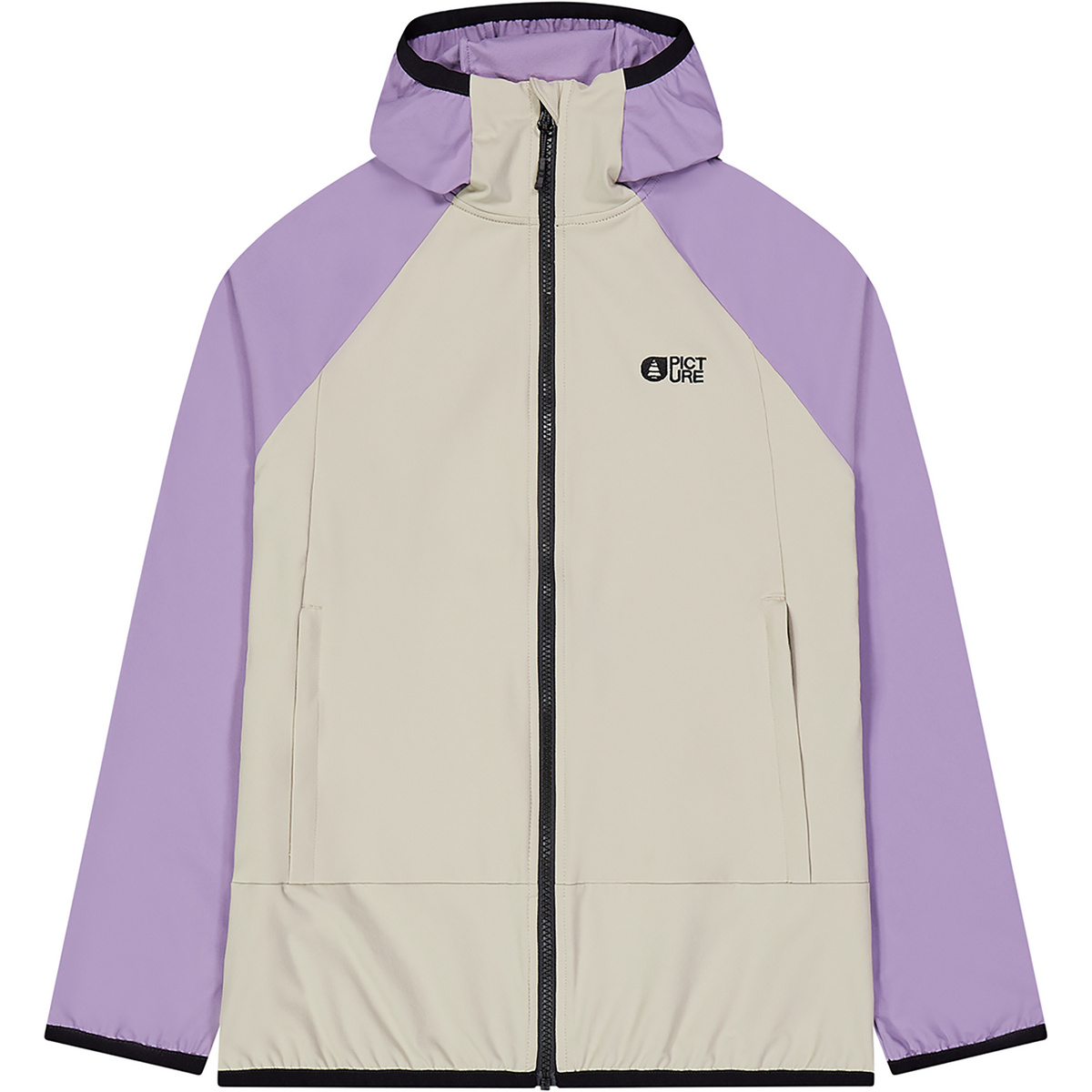 Image of Picture Donna Giacca Outif Softshell