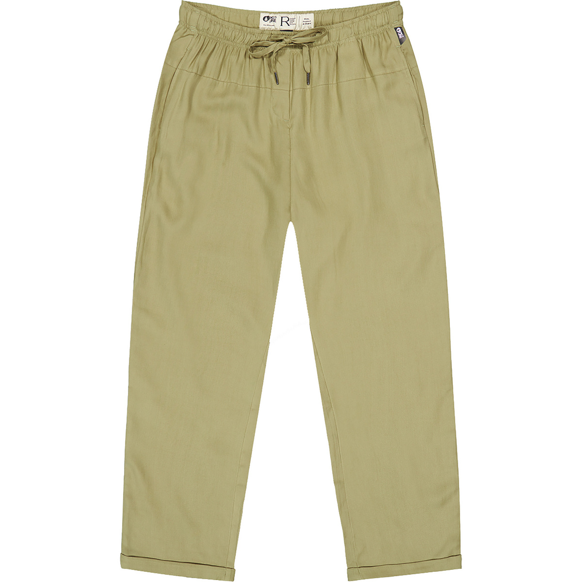 Picture Femme Pantalon Chimany (taille XS, Vert)
