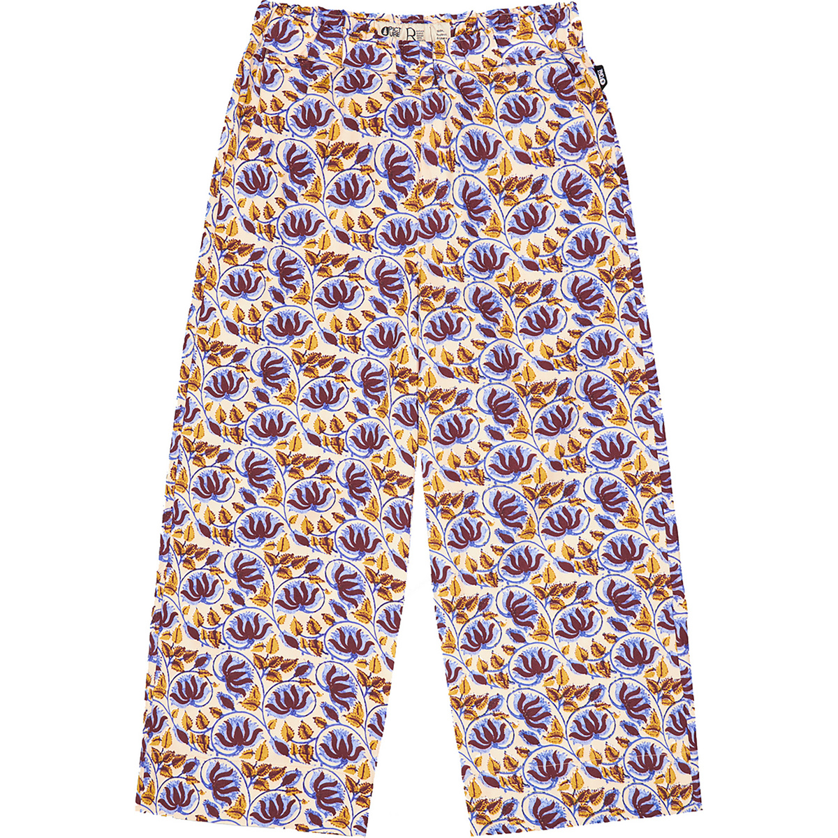 Picture Damen Tylita Printed Hose (Größe S, lila)