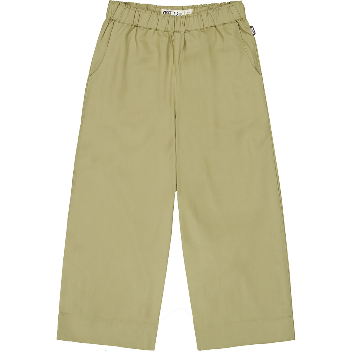 Picture Femme Pantalon Tylita (taille M, Vert)