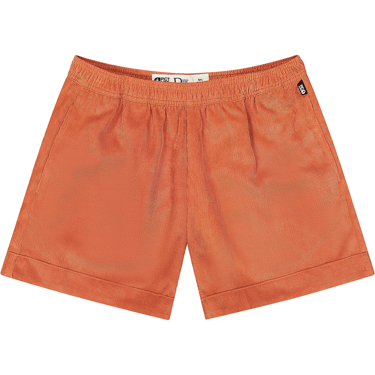 Image of Picture Donna Pantaloncini Sesia Cord