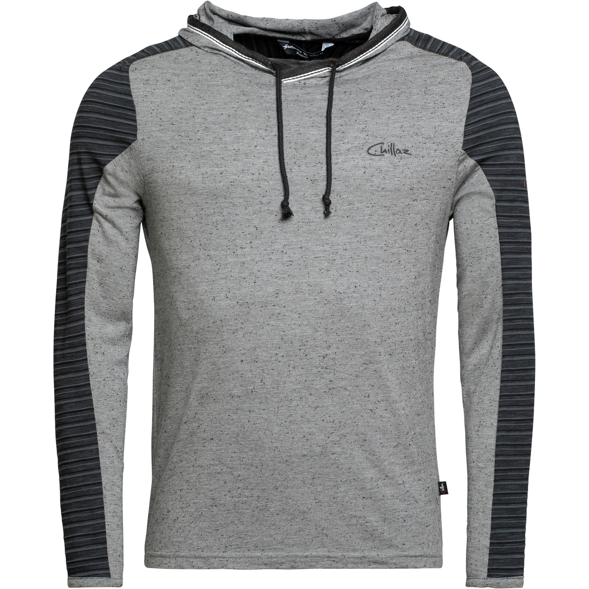 Image of Chillaz Uomo Felpa con cappuccio Alicante