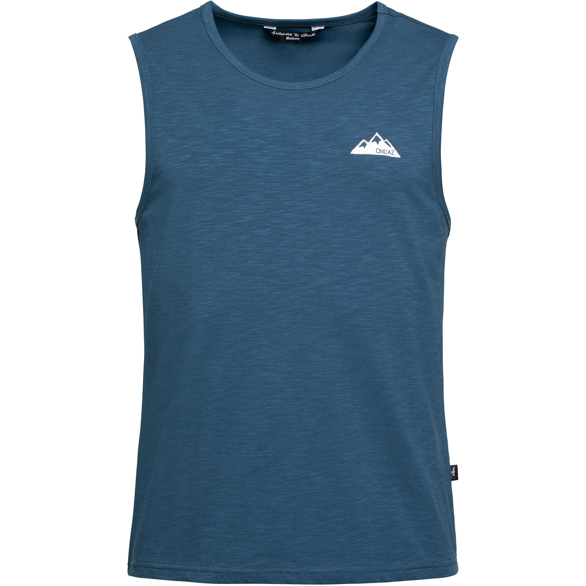 Image of Chillaz Uomo Canotta Calanques Tre Fratelli