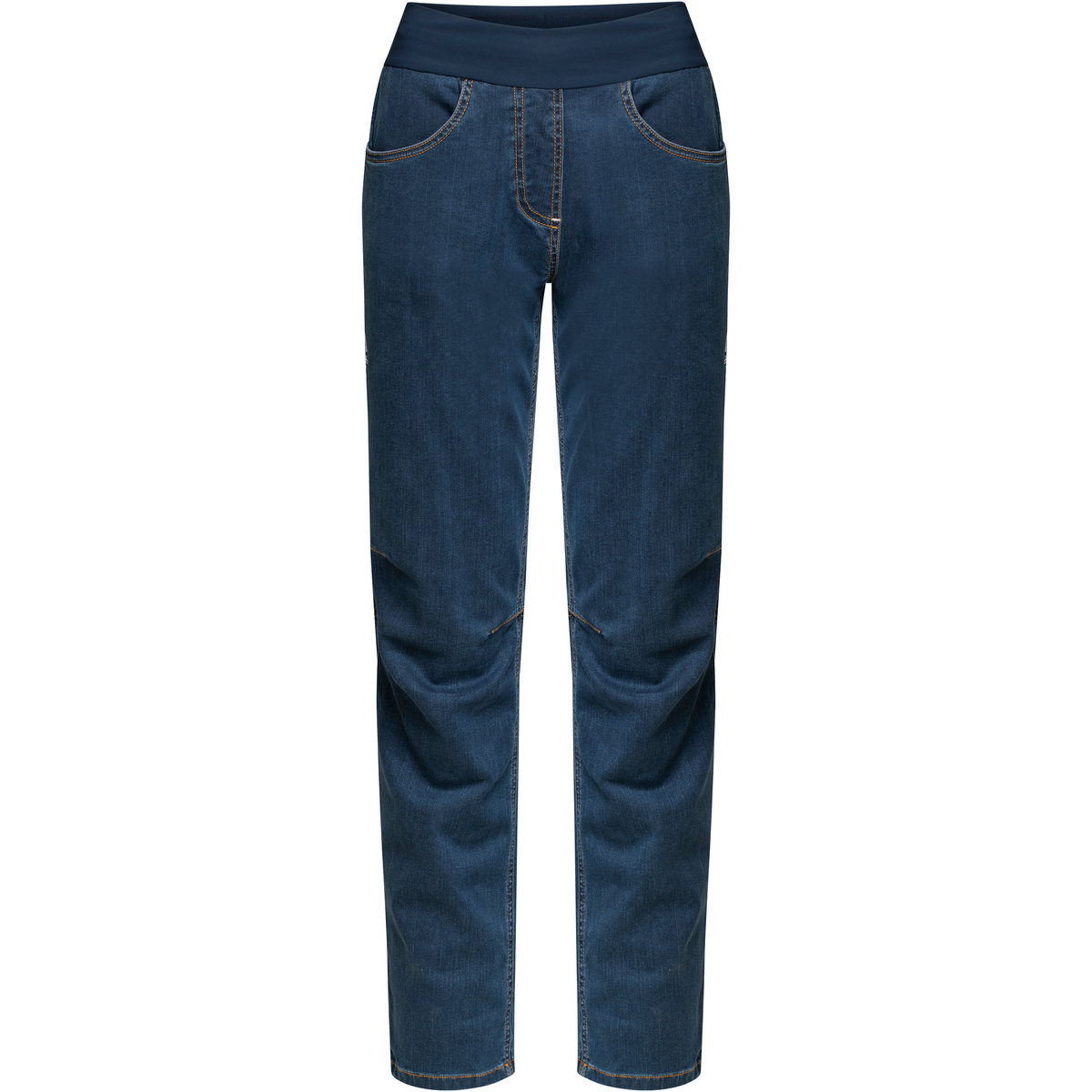 Image of Chillaz Donna jeans Daone