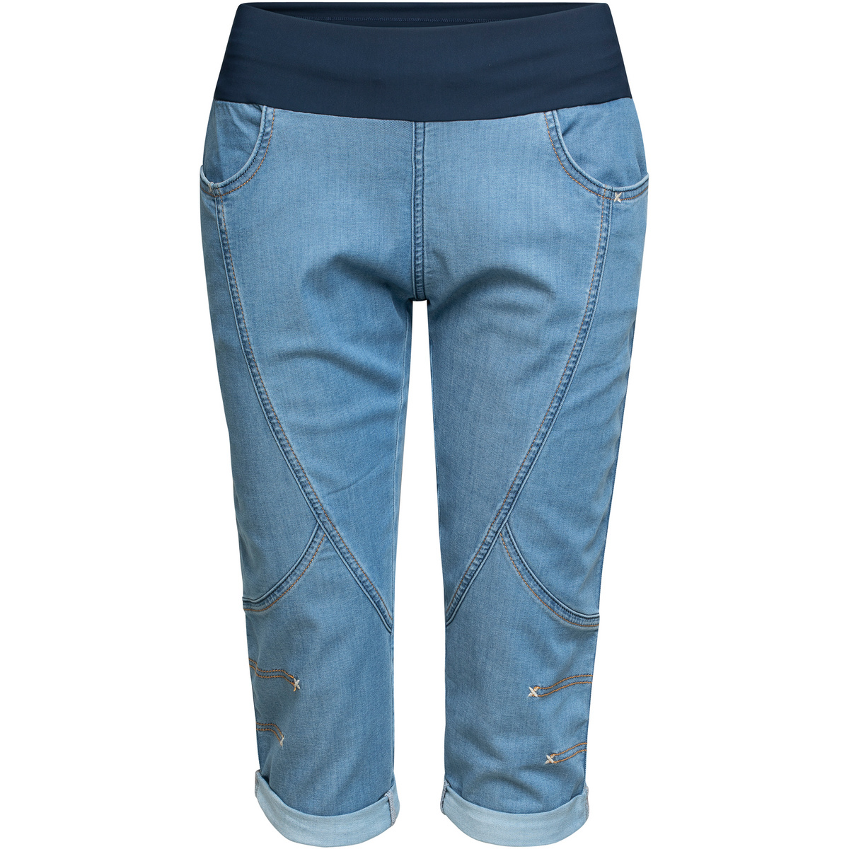 Image of Chillaz Donna Pantaloni Fuji 3.0